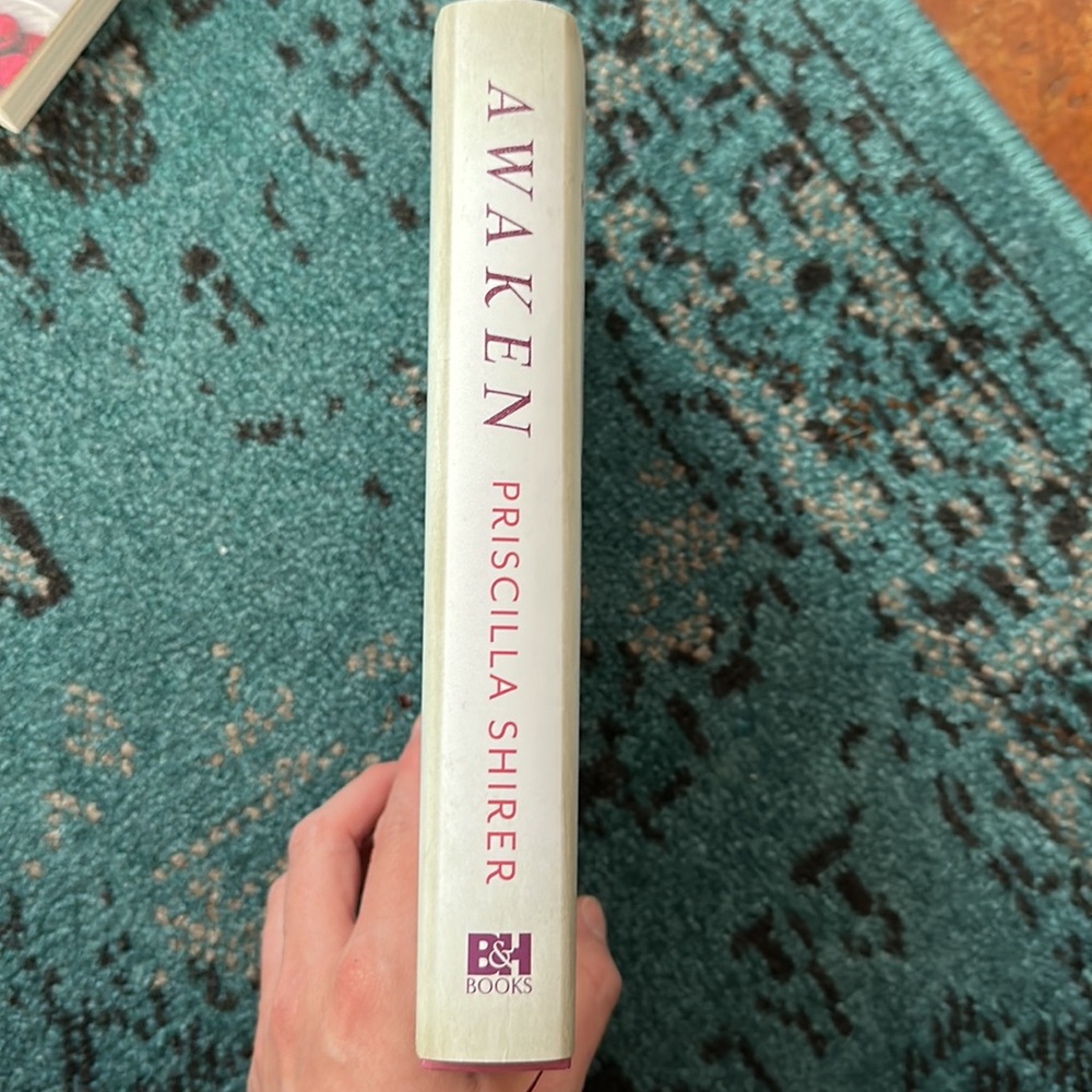 Awaken by Priscilla Shirer - Picture 4 of 7